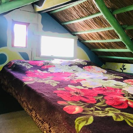 ברה דה וליסס Casa Candombe Y Mar מראה חיצוני תמונה