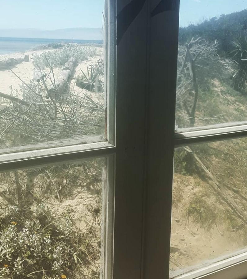 ברה דה וליסס Casa Candombe Y Mar מראה חיצוני תמונה