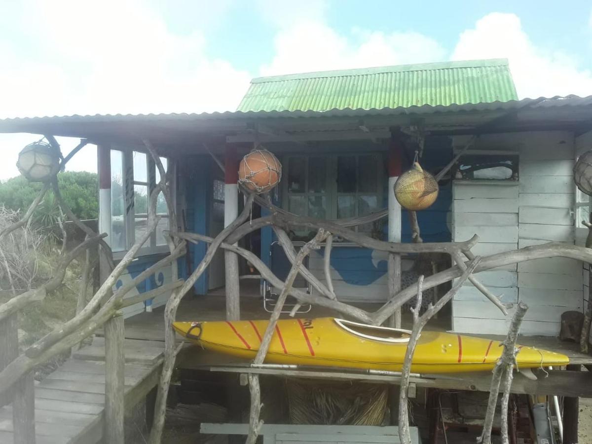 ברה דה וליסס Casa Candombe Y Mar מראה חיצוני תמונה