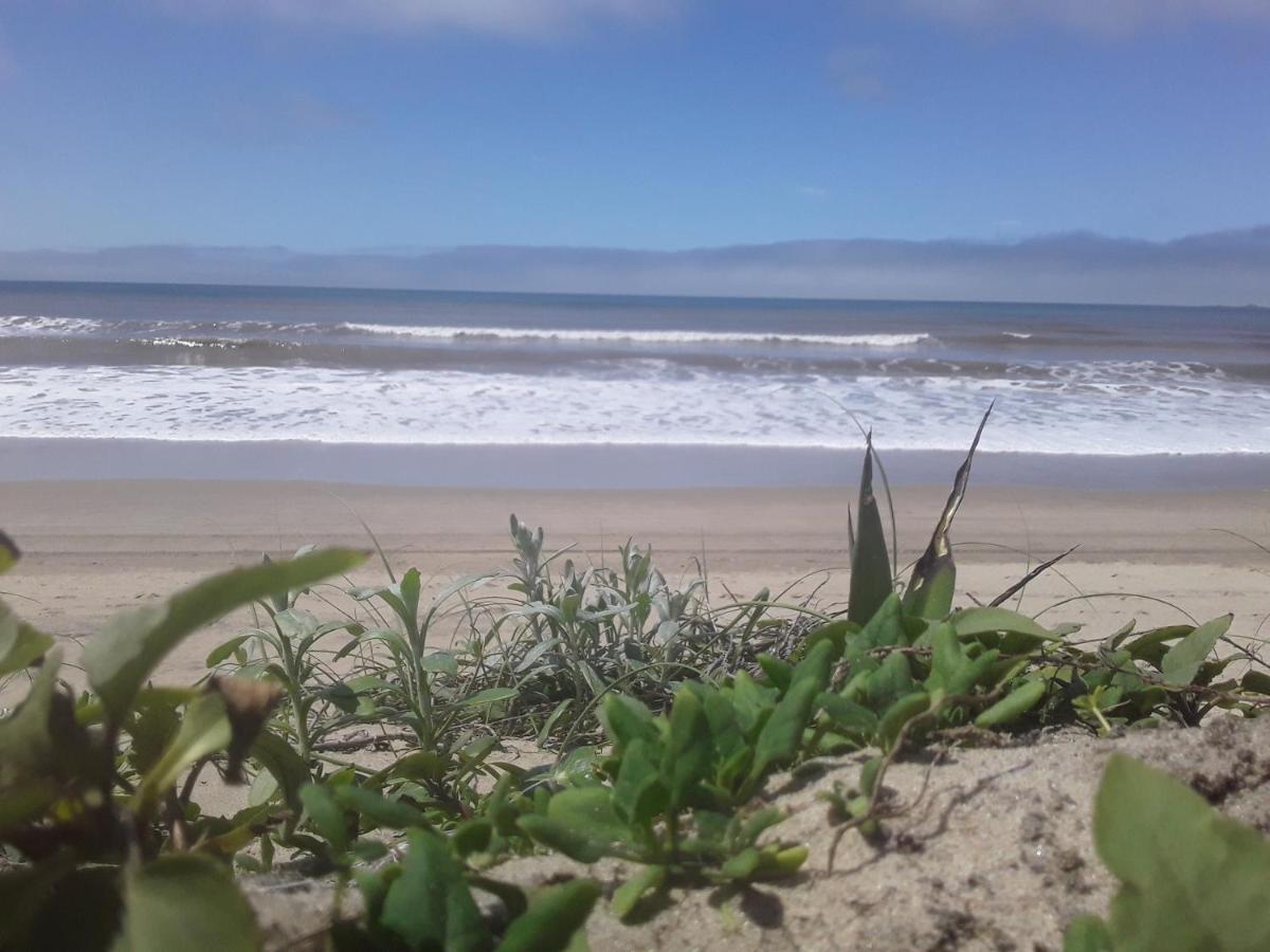 ברה דה וליסס Casa Candombe Y Mar מראה חיצוני תמונה