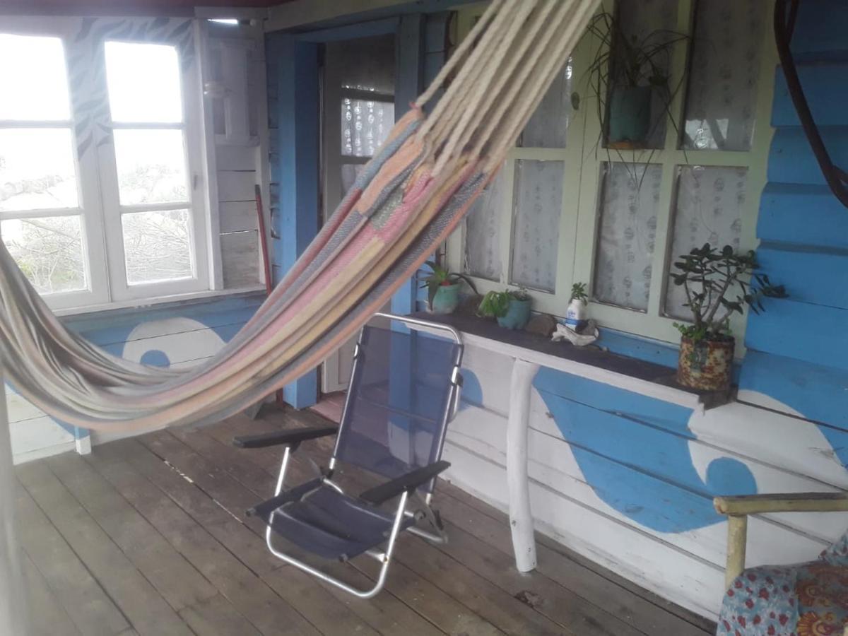 ברה דה וליסס Casa Candombe Y Mar מראה חיצוני תמונה