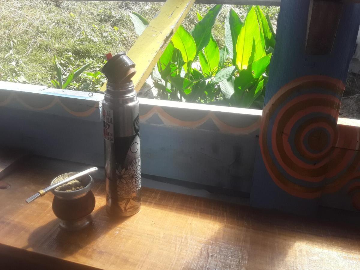 ברה דה וליסס Casa Candombe Y Mar מראה חיצוני תמונה