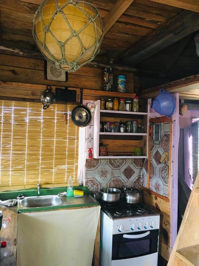 ברה דה וליסס Casa Candombe Y Mar מראה חיצוני תמונה