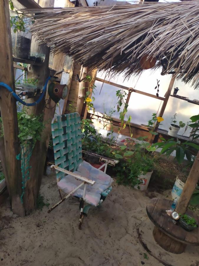ברה דה וליסס Casa Candombe Y Mar מראה חיצוני תמונה