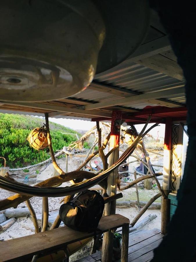ברה דה וליסס Casa Candombe Y Mar מראה חיצוני תמונה