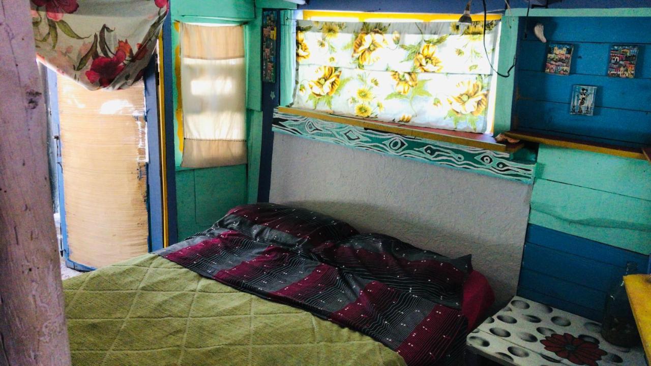 ברה דה וליסס Casa Candombe Y Mar מראה חיצוני תמונה