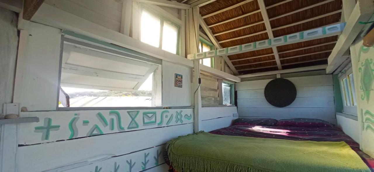 ברה דה וליסס Casa Candombe Y Mar מראה חיצוני תמונה
