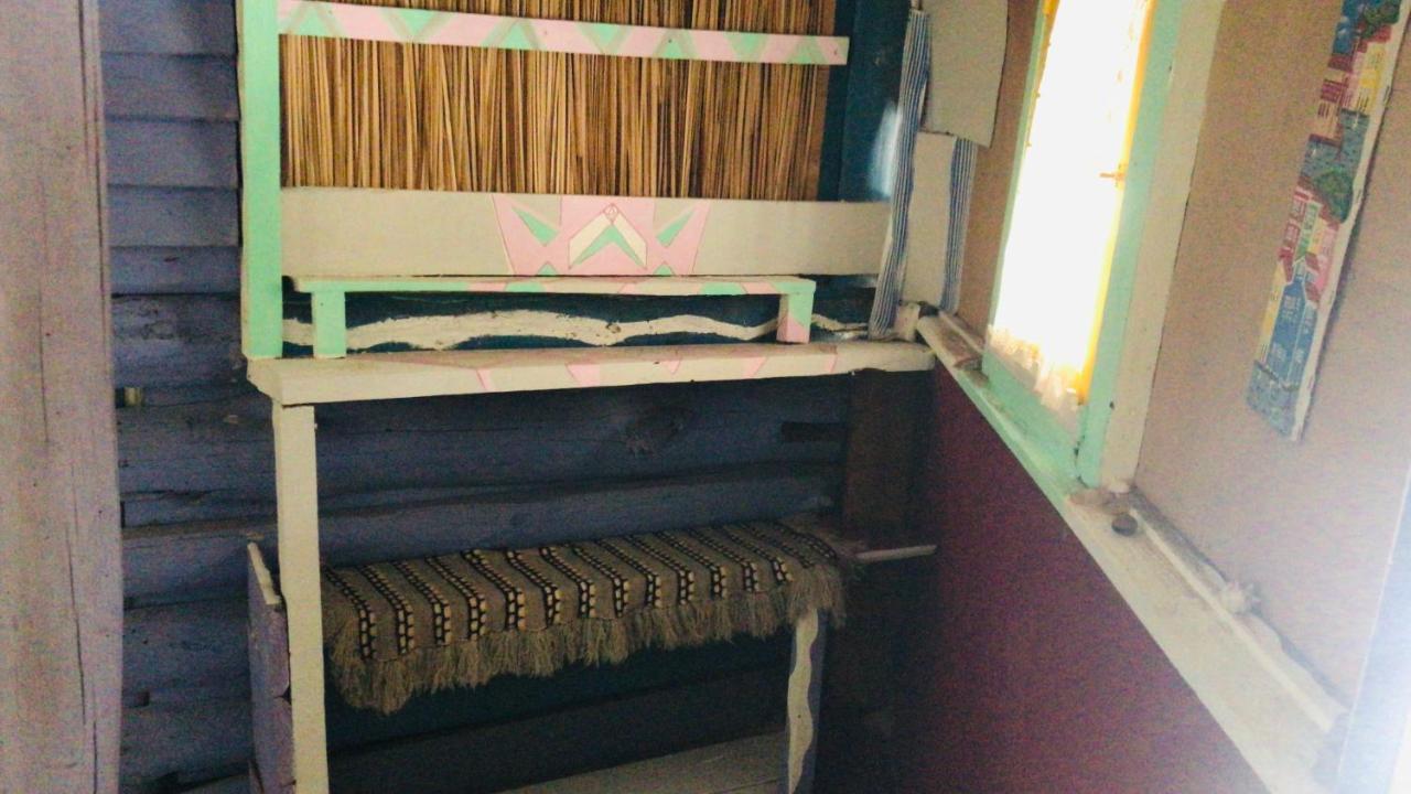 ברה דה וליסס Casa Candombe Y Mar מראה חיצוני תמונה