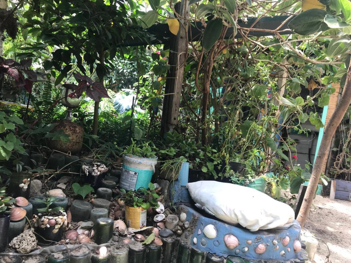 ברה דה וליסס Casa Candombe Y Mar מראה חיצוני תמונה