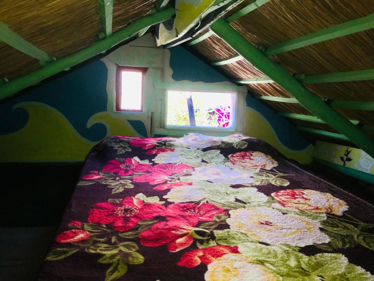 ברה דה וליסס Casa Candombe Y Mar מראה חיצוני תמונה