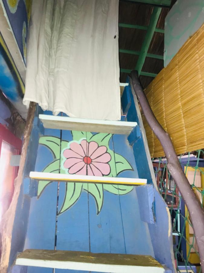 ברה דה וליסס Casa Candombe Y Mar מראה חיצוני תמונה