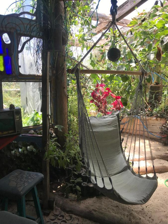 ברה דה וליסס Casa Candombe Y Mar מראה חיצוני תמונה