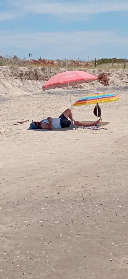 ברה דה וליסס Casa Candombe Y Mar מראה חיצוני תמונה