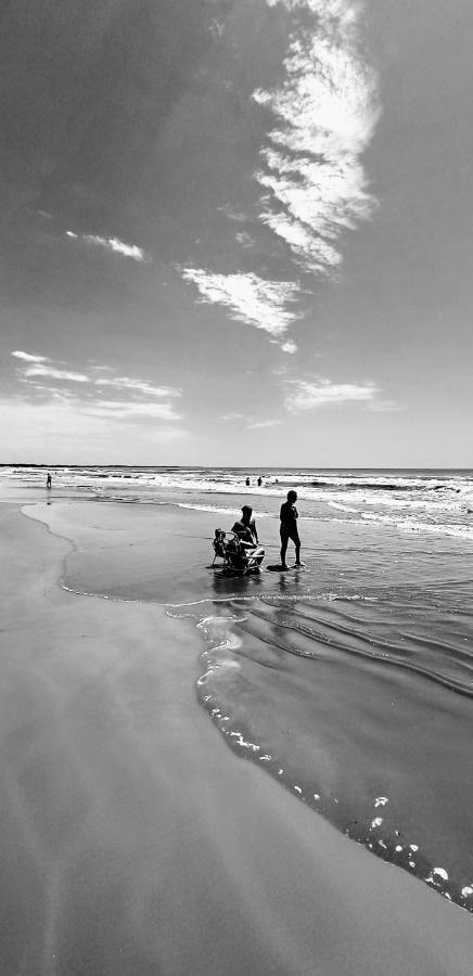 ברה דה וליסס Casa Candombe Y Mar מראה חיצוני תמונה